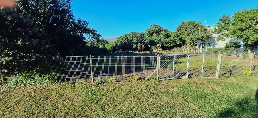 0 Bedroom Property for Sale in Boknesstrand Eastern Cape